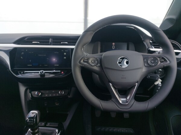 Used Vauxhall Corsa 2025 for sale - 75558301: Photo 7