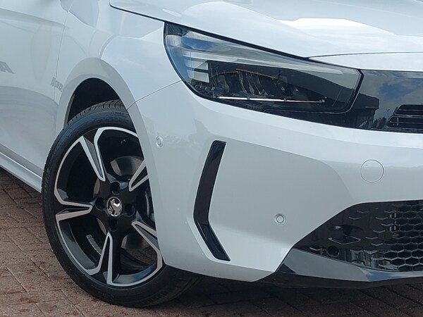 Used Vauxhall Corsa 2025 for sale - 75558301: Photo 9