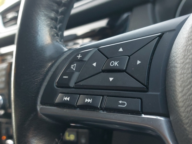 Used Nissan Qashqai 2017 for sale - 77366199: Photo 15