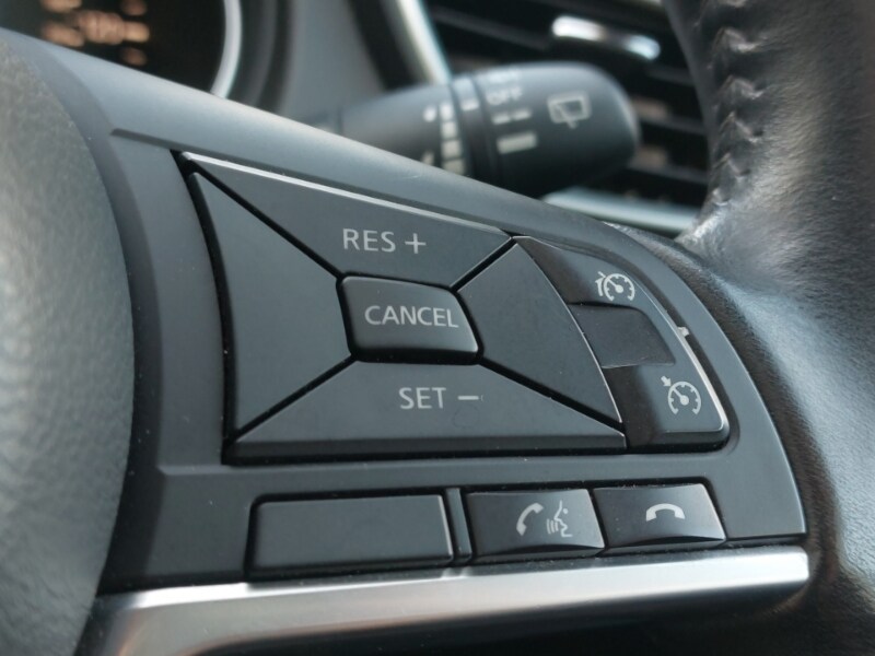 Used Nissan Qashqai 2017 for sale - 77366199: Photo 16