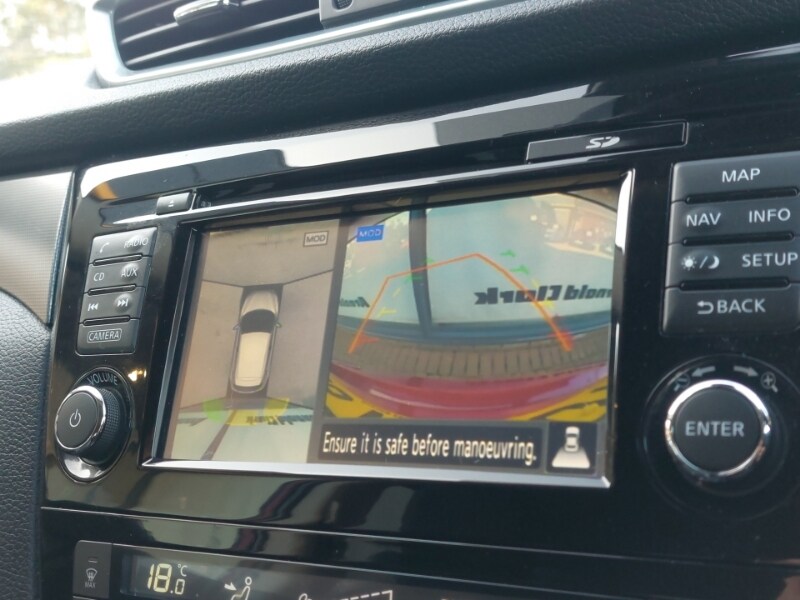 Used Nissan Qashqai 2017 for sale - 77366199: Photo 17