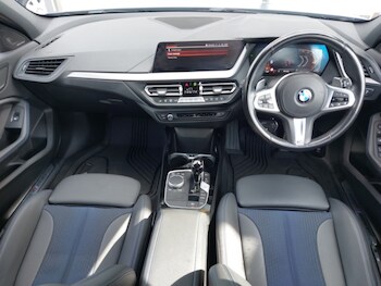 Used BMW 1 Series 2023 for sale - 78440180: Photo