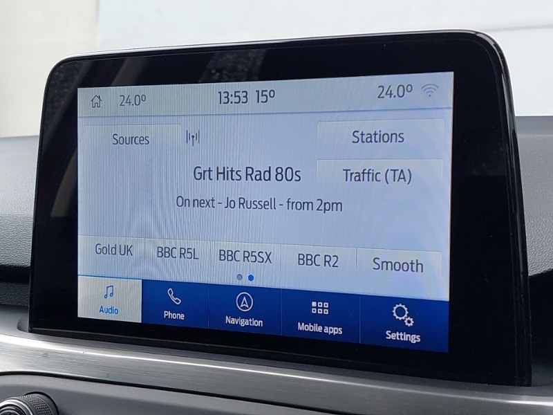 Used Ford Focus 2020 for sale - 76629382: Photo 10