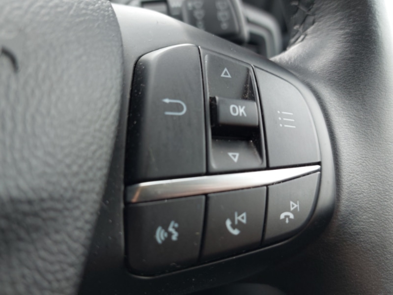 Used Ford Focus 2020 for sale - 76629382: Photo 16