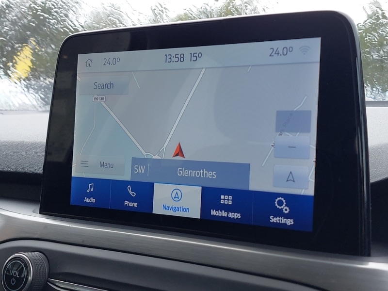 Used Ford Focus 2020 for sale - 76629382: Photo 19