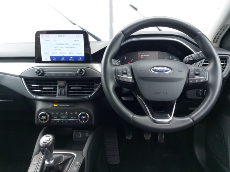 Used Ford Focus 2020 for sale - 76629382: Photo 7