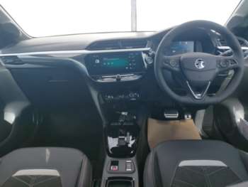 Used Vauxhall Corsa 2025 for sale - 74545159: Photo