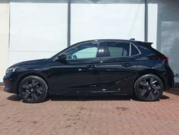 Used Vauxhall Corsa 2025 for sale - 74545159: Photo