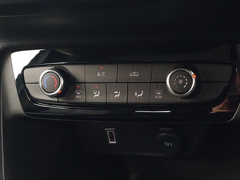 Used Vauxhall Corsa 2025 for sale - 77964412: Photo 11