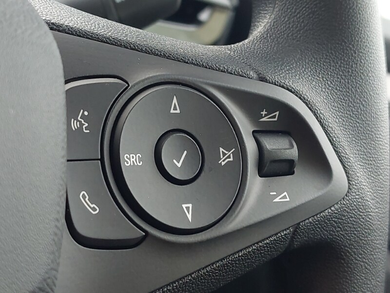 Used Vauxhall Corsa 2025 for sale - 77964412: Photo 16