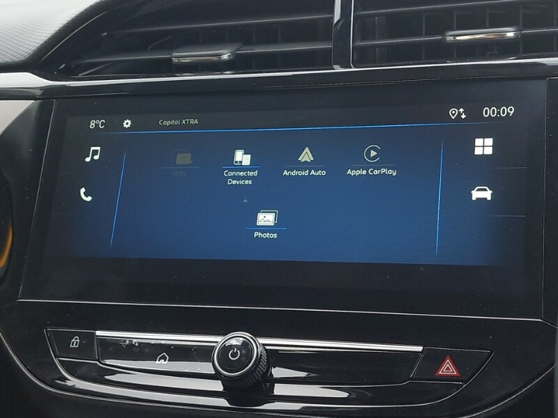 Used Vauxhall Corsa 2025 for sale - 77964412: Photo 18