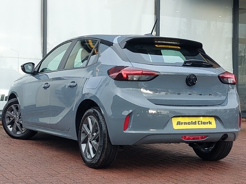 Used Vauxhall Corsa 2025 for sale - 77964412: Photo 3