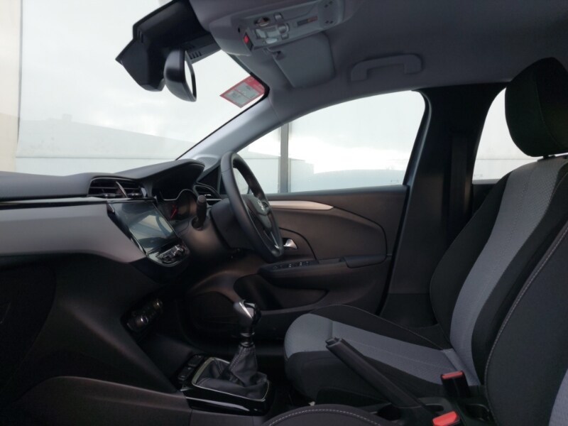 Used Vauxhall Corsa 2025 for sale - 77964412: Photo 5