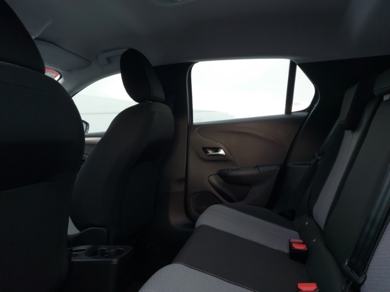 Used Vauxhall Corsa 2025 for sale - 77964412: Photo 6