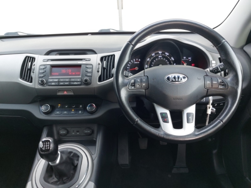 Used Kia Sportage 2014 for sale - 77852281: Photo 7