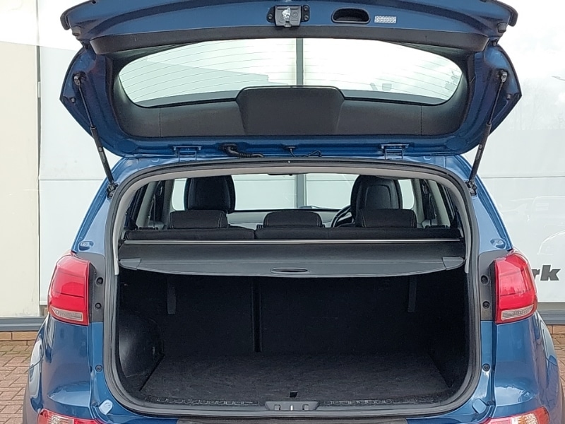 Used Kia Sportage 2014 for sale - 77852281: Photo 8