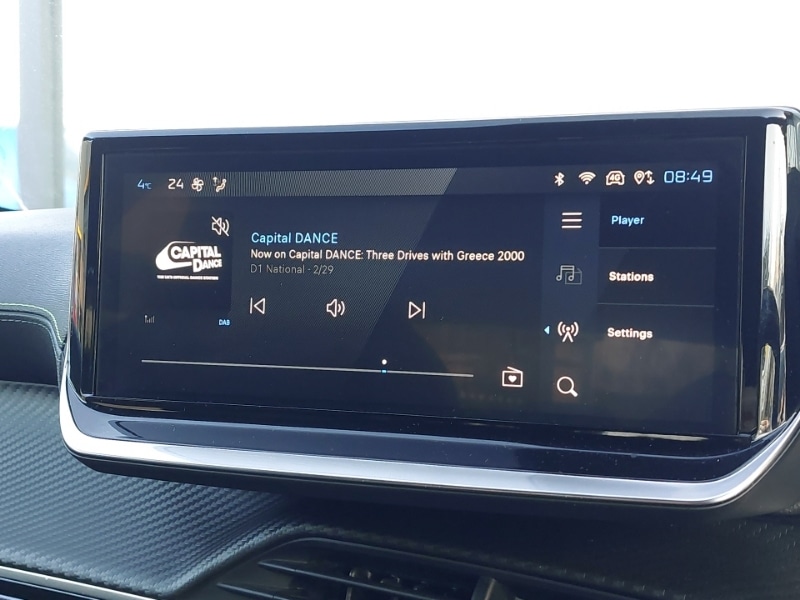 Used Peugeot 208 2024 for sale - 78032782: Photo 10