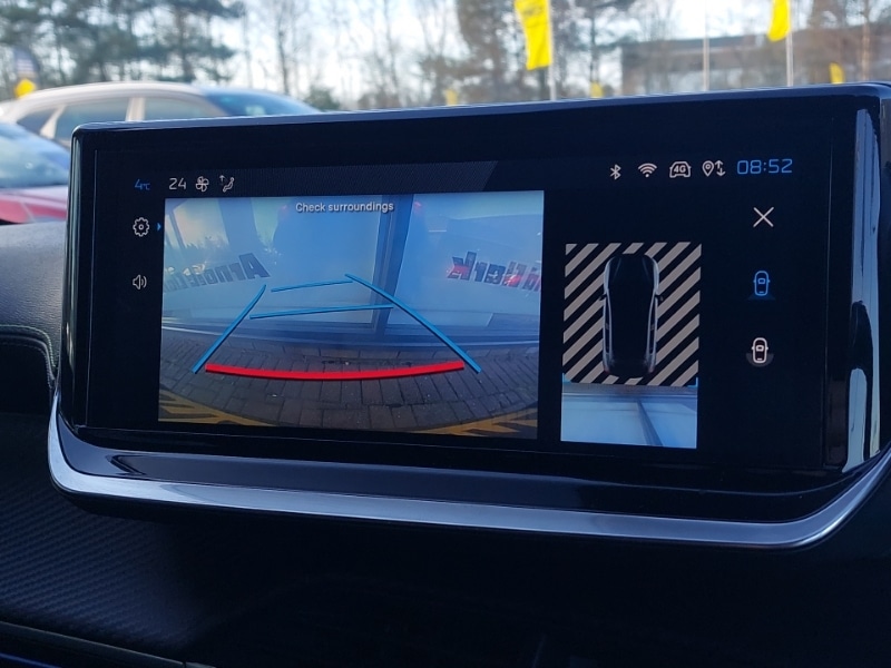 Used Peugeot 208 2024 for sale - 78032782: Photo 18