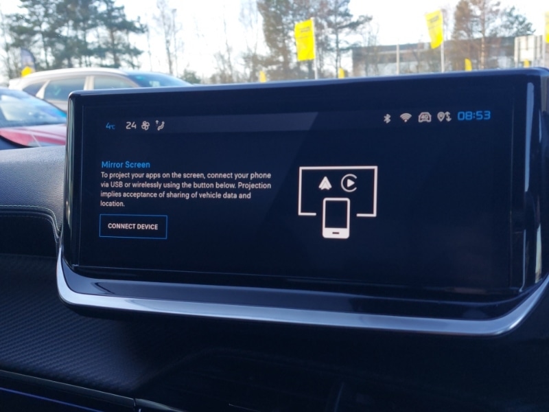 Used Peugeot 208 2024 for sale - 78032782: Photo 19