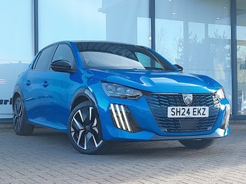 Peugeot 208 feature image