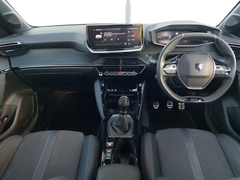 Used Peugeot 208 2024 for sale - 78032782: Photo