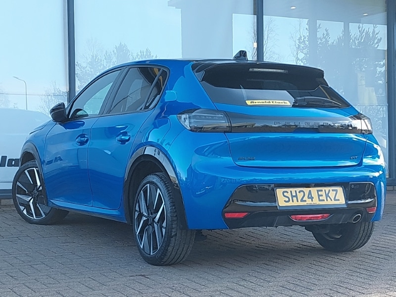 Used Peugeot 208 2024 for sale - 78032782: Photo 3