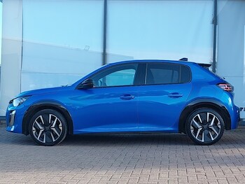 Used Peugeot 208 2024 for sale - 78032782: Photo