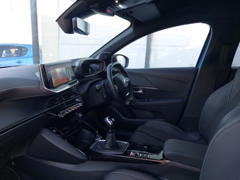 Used Peugeot 208 2024 for sale - 78032782: Photo 5