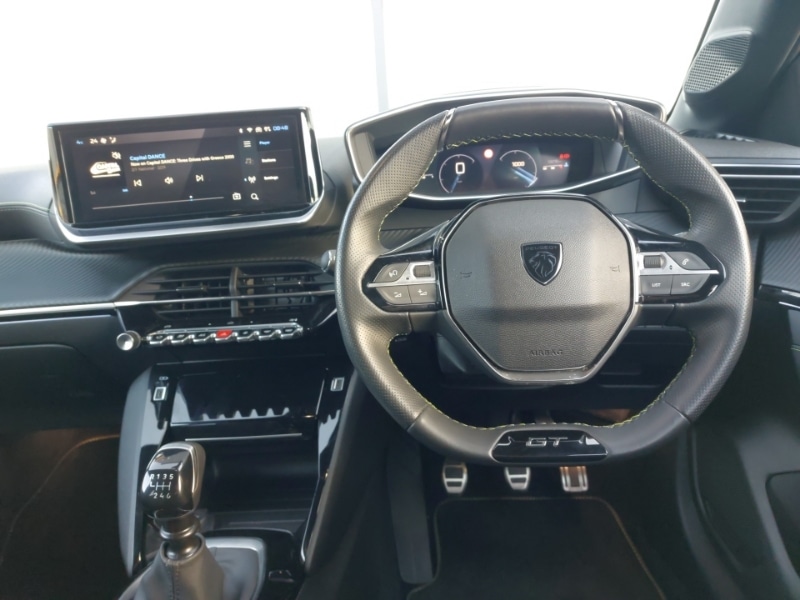 Used Peugeot 208 2024 for sale - 78032782: Photo 7