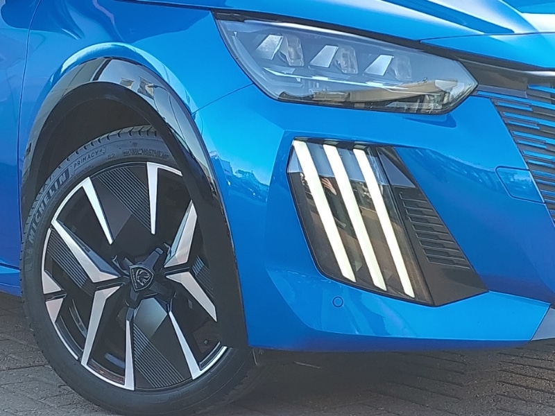 Used Peugeot 208 2024 for sale - 78032782: Photo 9