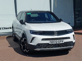 Used Vauxhall Mokka 2022 for sale - 78751426: Photo