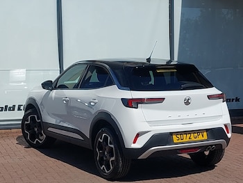 Used Vauxhall Mokka 2022 for sale - 78751426: Photo