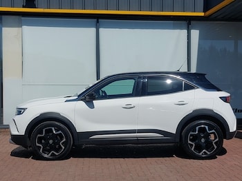 Used Vauxhall Mokka 2022 for sale - 78751426: Photo