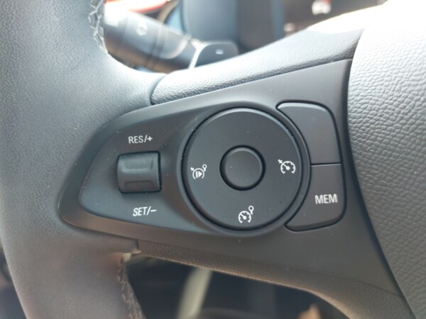Used Vauxhall Corsa 2023 for sale - 76177929: Photo 15