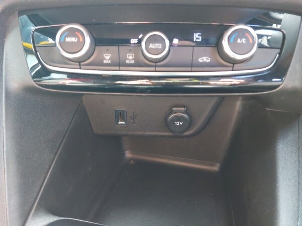 Used Vauxhall Corsa 2023 for sale - 76177929: Photo 18
