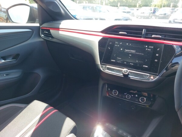 Used Vauxhall Corsa 2023 for sale - 76177929: Photo 19