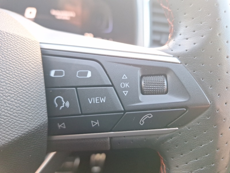 Used SEAT Ateca 2023 for sale - 77999687: Photo 15