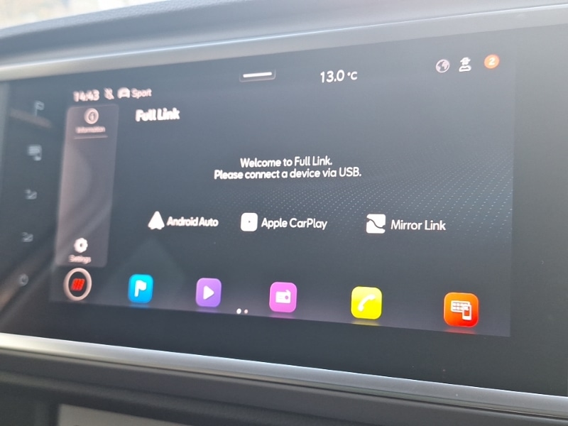 Used SEAT Ateca 2023 for sale - 77999687: Photo 18