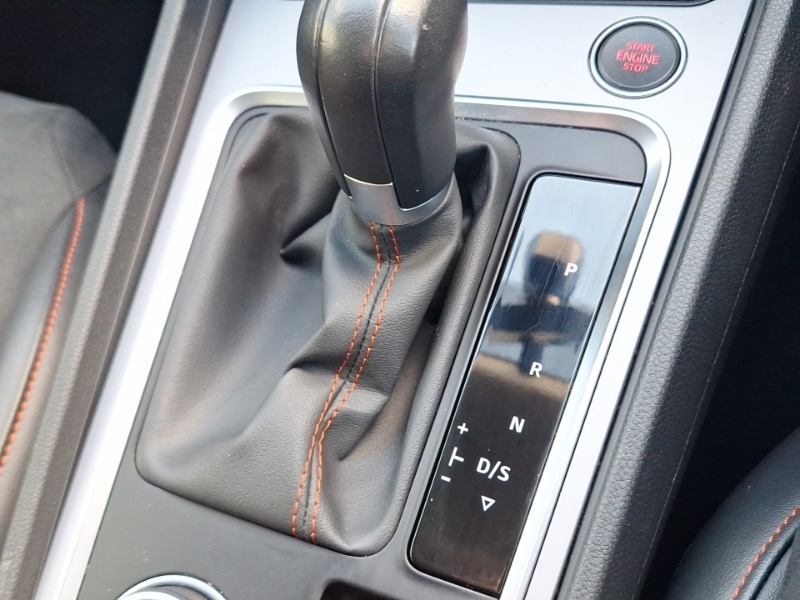 Used SEAT Ateca 2023 for sale - 77999687: Photo 19