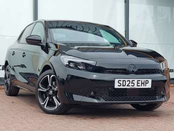 2025 - 1.2 Turbo Ultimate 5dr
