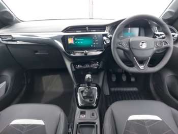 Used Vauxhall Corsa 2025 for sale - 75251682: Photo
