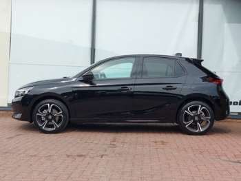 Used Vauxhall Corsa 2025 for sale - 75251682: Photo
