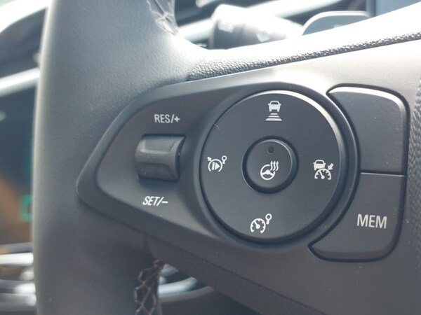Used Vauxhall Corsa 2024 for sale - 76238330: Photo 14