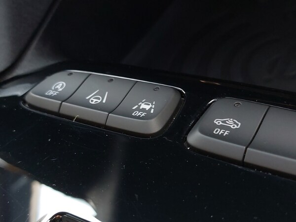 Used Vauxhall Corsa 2024 for sale - 76238330: Photo 17