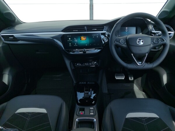 Used Vauxhall Corsa 2024 for sale - 76238330: Photo 2