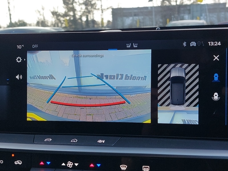 Used Vauxhall Grandland 2026 for sale - 77793132: Photo 18