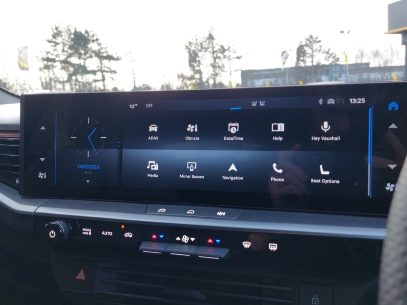 Used Vauxhall Grandland 2026 for sale - 77793132: Photo 19