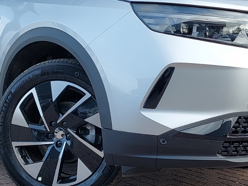 Used Vauxhall Grandland 2026 for sale - 77793132: Photo 9