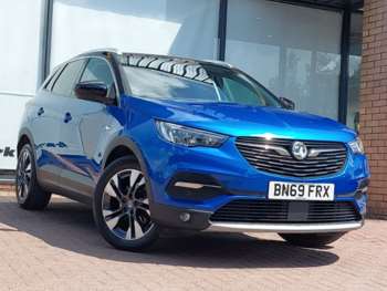 2020 - 1.5 Turbo D SRi Nav 5dr