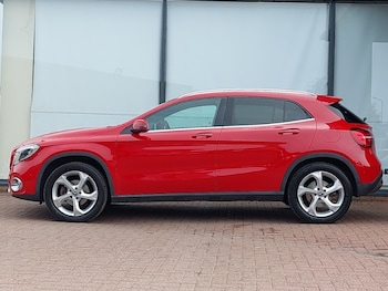 Used Mercedes-Benz GLA 2019 for sale - 75909747: Photo